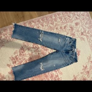 Moussy Odessa Vintage Jeans - Size 29